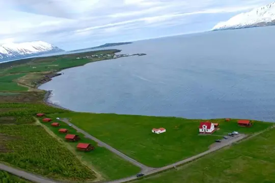 Autorondreis IJsland Op Je Gemak - vakantiewoningen