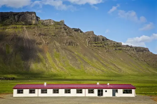 Vagnsstadir Guesthouse & Hostel - Hornafjördur