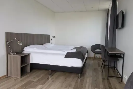 Milk Factory Guesthouse - Höfn