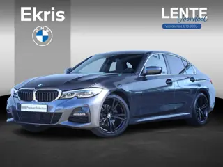 BMW 3-serie 320i High Executive Edition / M-sportpakket / Audio Pakket / 19 inch / Laserlight / Stoe