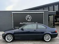 BMW 3 Serie Coupe 318Ci Executive SUPER ONDERHOUDEN FACTUREN AANWEZIG !!