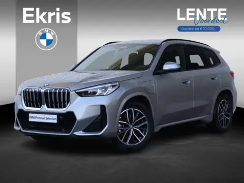 BMW X1 xDrive25e / M-sport Pakket / Stoelverwarming voor / Trekhaak / Lentevoordeel