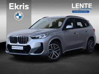 BMW X1 xDrive25e / M-sport Pakket / Stoelverwarming voor / Trekhaak / Lentevoordeel