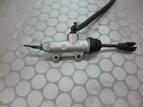 REMPOMP ACHTER BMW R 1200 RT 2010 - 2013