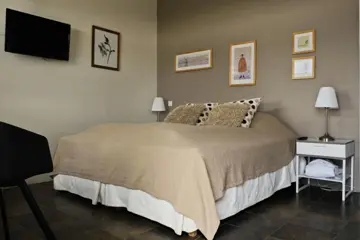 Hraunsnef Sveitahotel - Bifröst