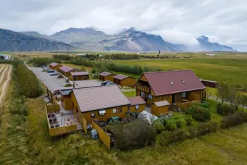 Arnanes Country Hotel - Höfn