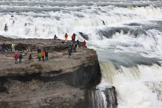 Autorondreis Uniek IJsland - keuze uit vakantiewoningen, hotels of guesthouses