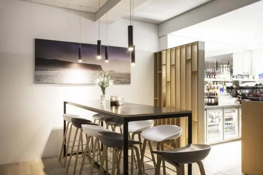 Stedentrip Reykjavik - Storm Hotel