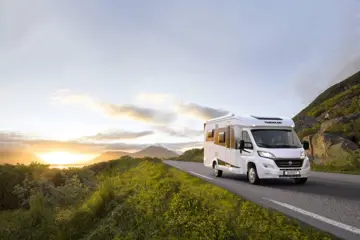 TouringCars camperhuur