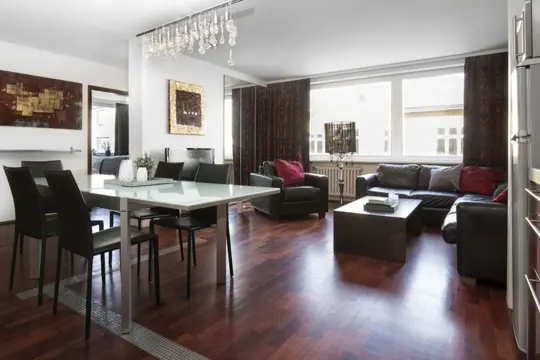 Mani Apartments - Reykjavik