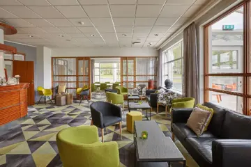 Hotel Klaustur - Kirkjubaejarklaustur