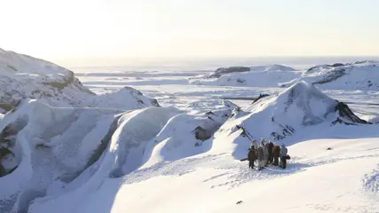 Nonhamar Cottages - Oraefi