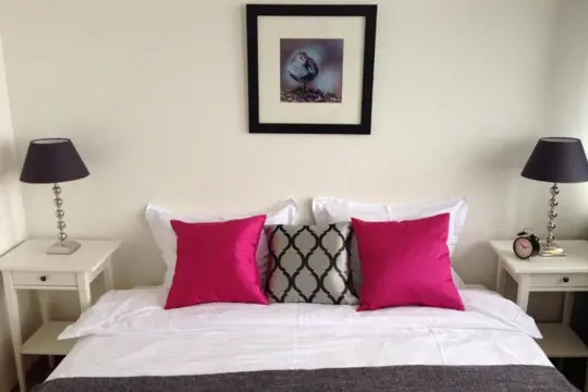 The Northern Comfort Inn - Olafsfjordur