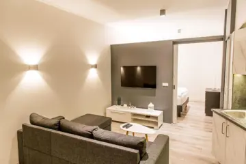 Lava Apartments - Akureyri