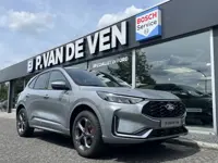 Ford Kuga 2.5 PHEV ST-Line X 243pk e-CVT Automaat | Full Options | Afn. trekhaak | Panoramadak | Dri