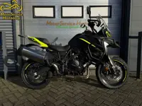 BENELLI TRK 702 X - 2026