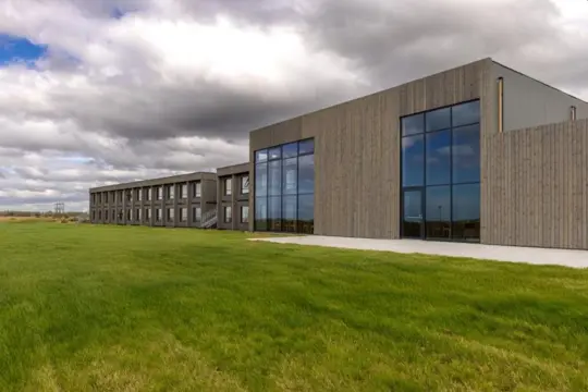 Hotel Loa - Hvolsvöllur