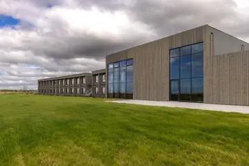 Hotel Loa - Hvolsvöllur