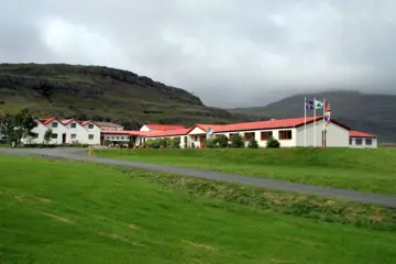 Hotel Smyrlabjorg - Hornafjördur