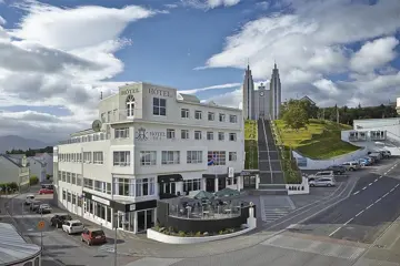 Hotel Kea - Akureyri