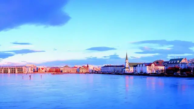 Kex Hostel - Reykjavik