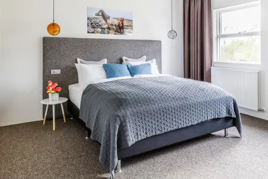 Hotel Litli Geysir - Geysir