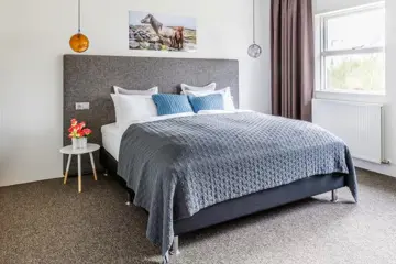 Hotel Litli Geysir - Geysir