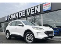 Ford Kuga 2.5 PHEV Titanium 225pk/165kW e-CVT Automaat | 28763 | Koplampsproeiers | Winter Pack |