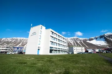 Hotel Isafjördur Torg - Isafjördur