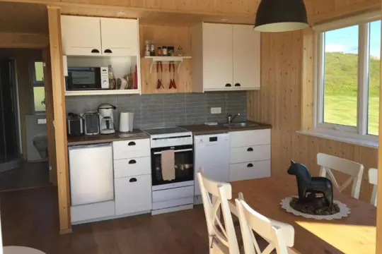 Södulsholt Cottages - Södulsholt