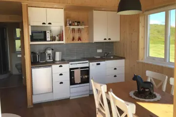 Södulsholt Cottages - Södulsholt