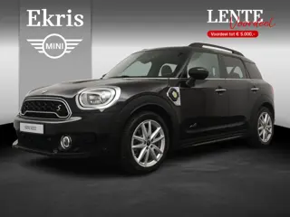 MINI Countryman Cooper SE ALL4 Chili | Achteruitrijcamera | Panoramadak | Stoelverwarming | Adaptive