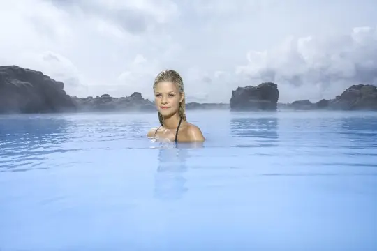 Blue Lagoon
