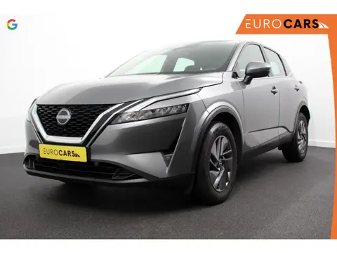 Nissan Qashqai 1.3 MHEV Xtronic Acenta | Navigatie | Apple Carplay/Android Auto | Climate Control | 