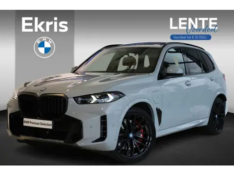 BMW X5 xDrive50e M Sportpakket Pro | Stoelventilatie | Innovationpack | Lentevoordeel