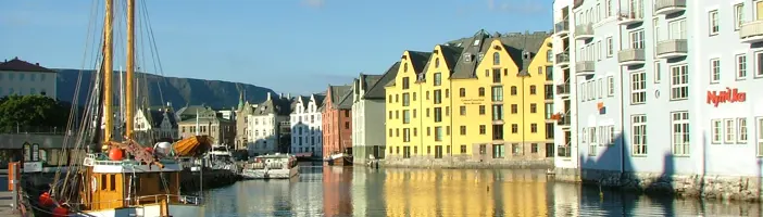 Hurtigruten excursiepakket: Actief avontuur