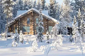 Yllas Luxe Chalets