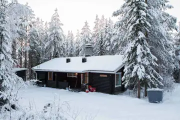 Levikoto blokhut, Levi Lapland