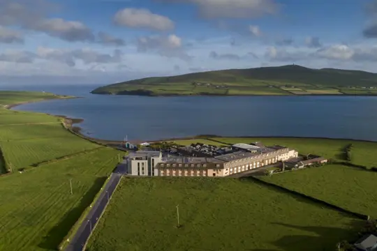 Dingle Skellig Hotel - Dingle
