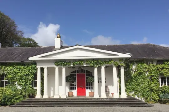 Mallmore Country House - Clifden