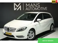 Mercedes-Benz B-klasse 180 / LEDER / XENON / NAVI / PDC V+A / BLUETOOTH / STOELVERW