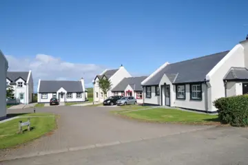 Giants Causeway Cottages - Bushmills