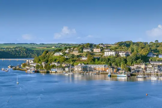 Trident Hotel - Kinsale