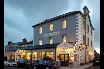 Wild Honey Inn - Lisdoonvarna