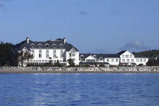 Garryvoe Hotel - Garryvoe