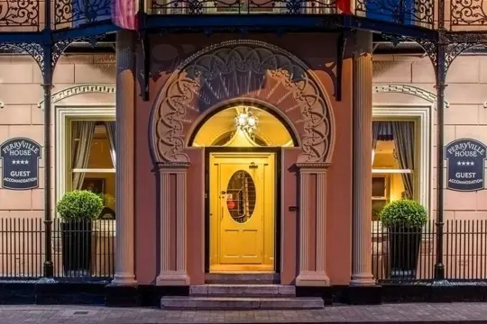 Perryville House - Kinsale