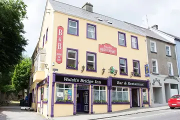 Walshs Bridge Inn - Newport