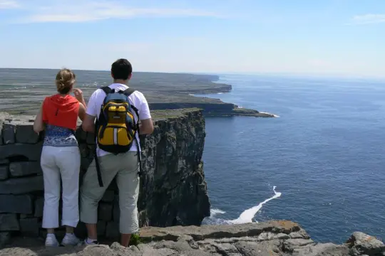 Galway & de Aran Islands