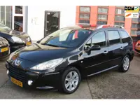 Peugeot 307 SW 2.0-16V Pack , Clima , Pano , Cr Contr