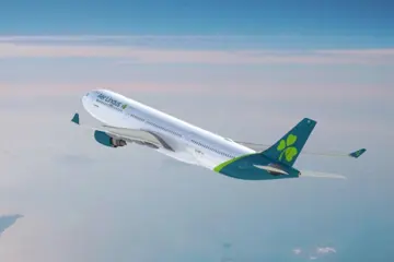 Fly Drive Dublin met Aer Lingus